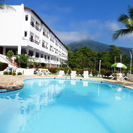 Condominio Wembley Forest Sea Ubatuba Eksteriør billede
