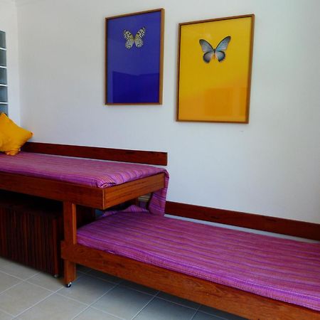 Condominio Wembley Forest Sea Ubatuba Eksteriør billede