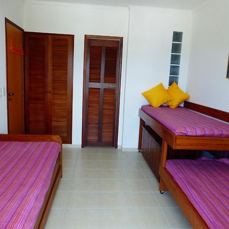 Condominio Wembley Forest Sea Ubatuba Eksteriør billede