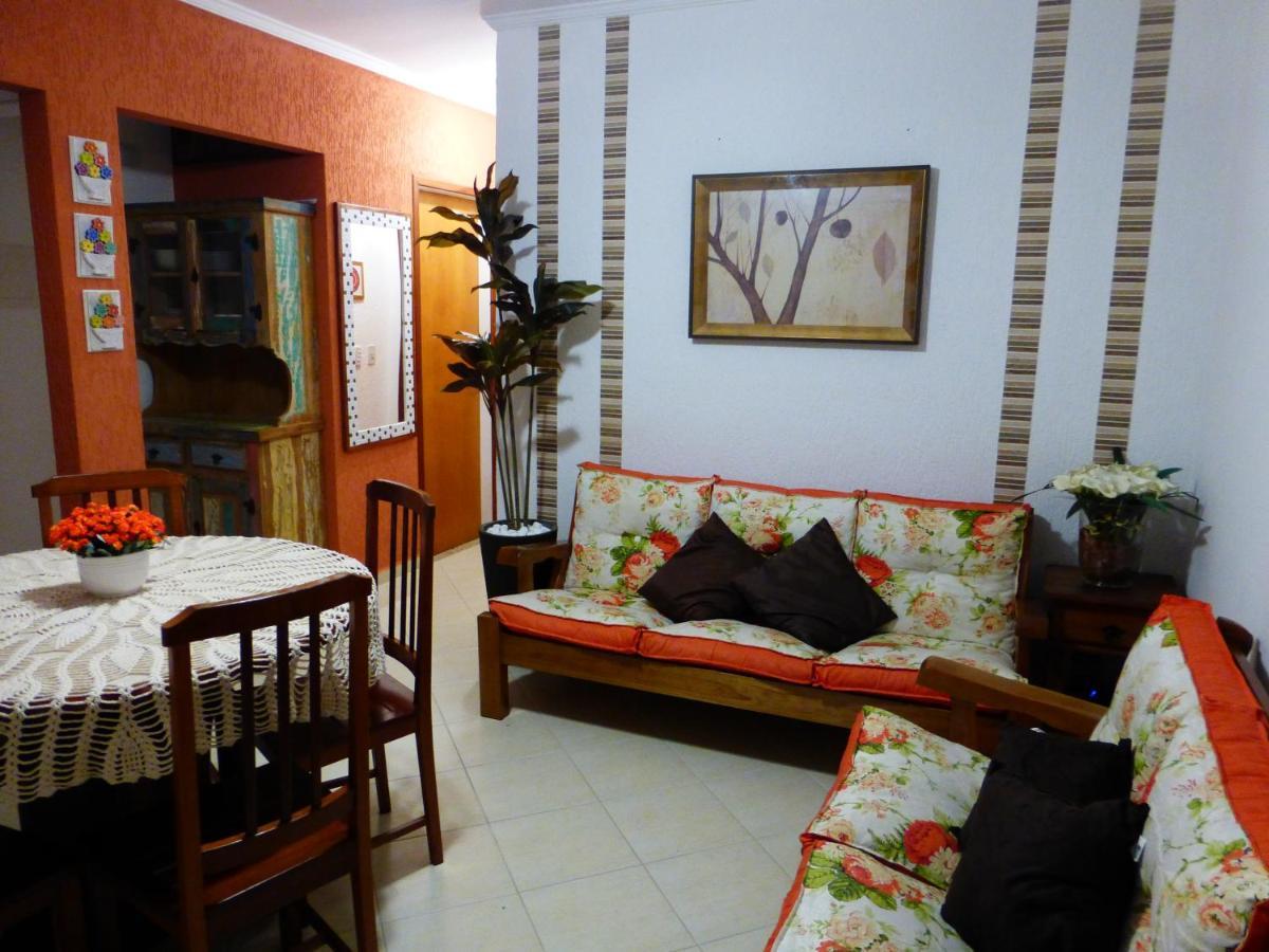 Condominio Wembley Forest Sea Ubatuba Eksteriør billede