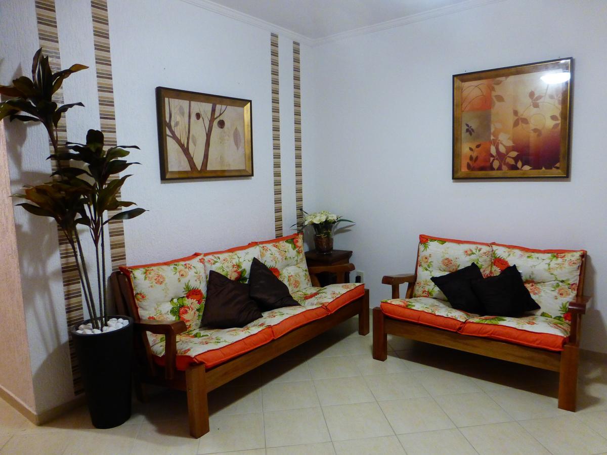 Condominio Wembley Forest Sea Ubatuba Eksteriør billede