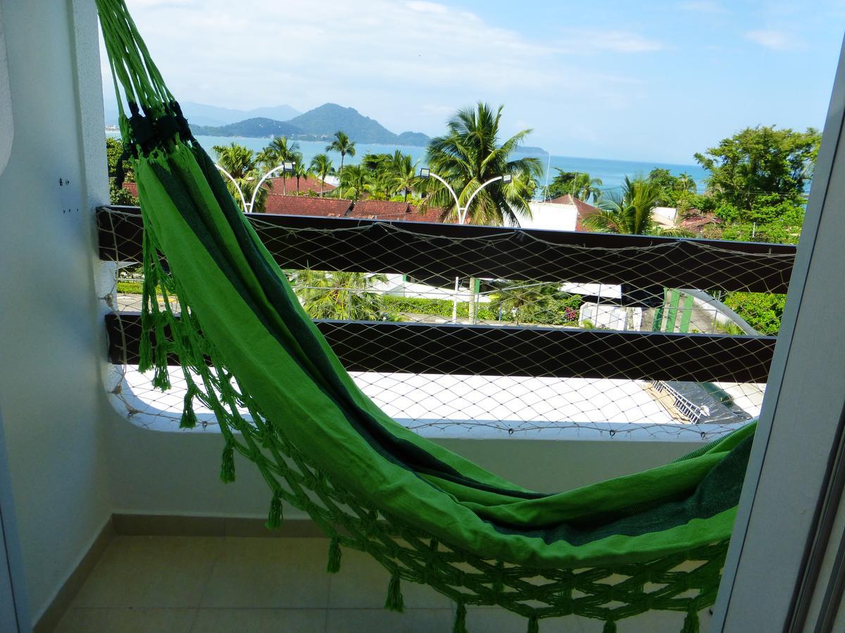 Condominio Wembley Forest Sea Ubatuba Eksteriør billede