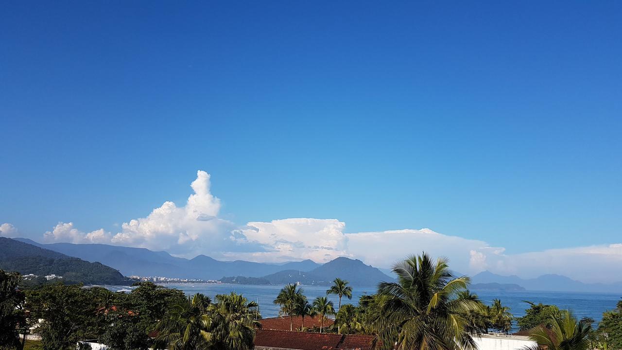 Condominio Wembley Forest Sea Ubatuba Eksteriør billede
