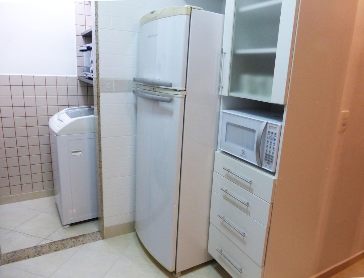 Condominio Wembley Forest Sea Ubatuba Eksteriør billede