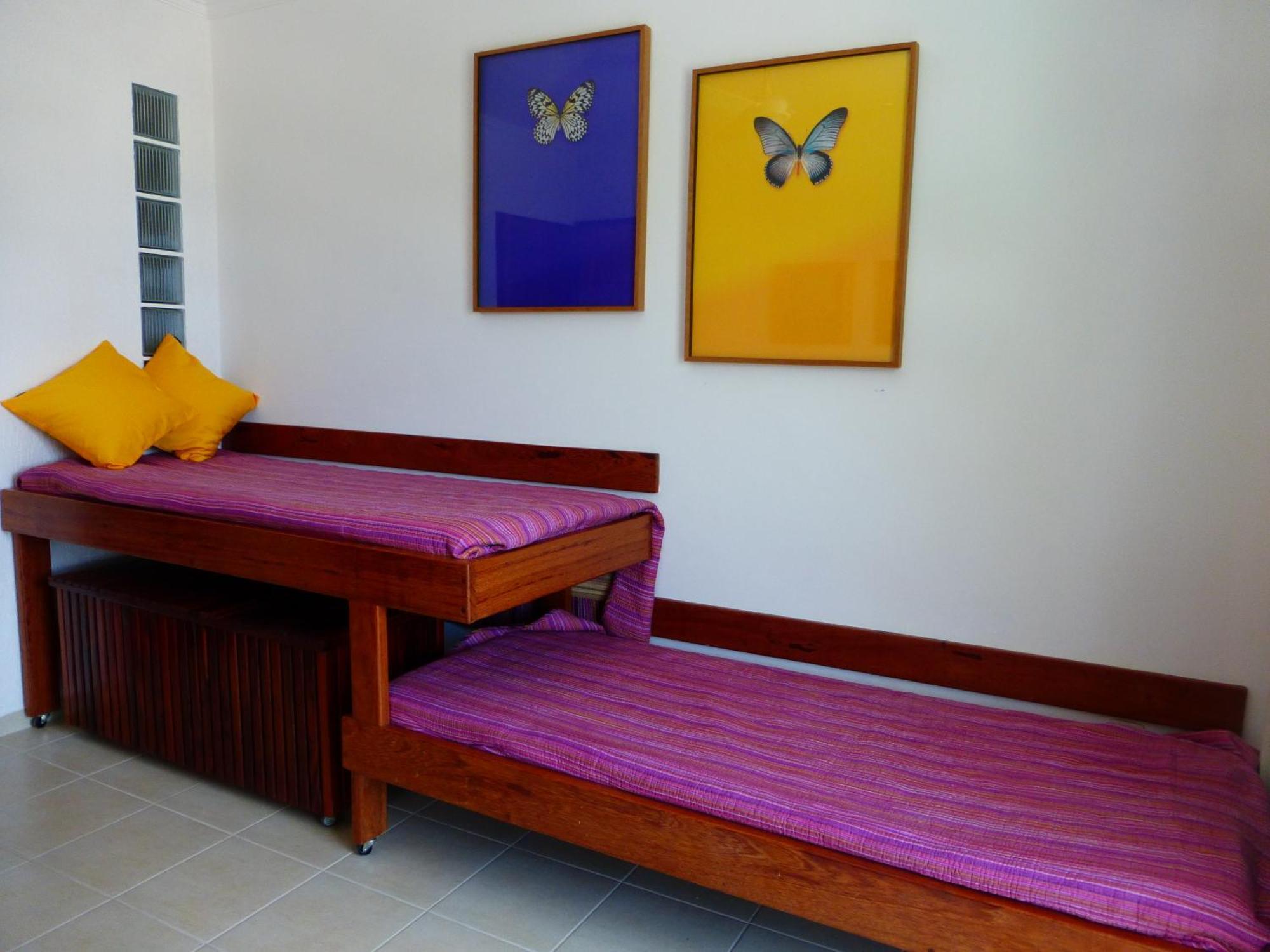 Condominio Wembley Forest Sea Ubatuba Eksteriør billede