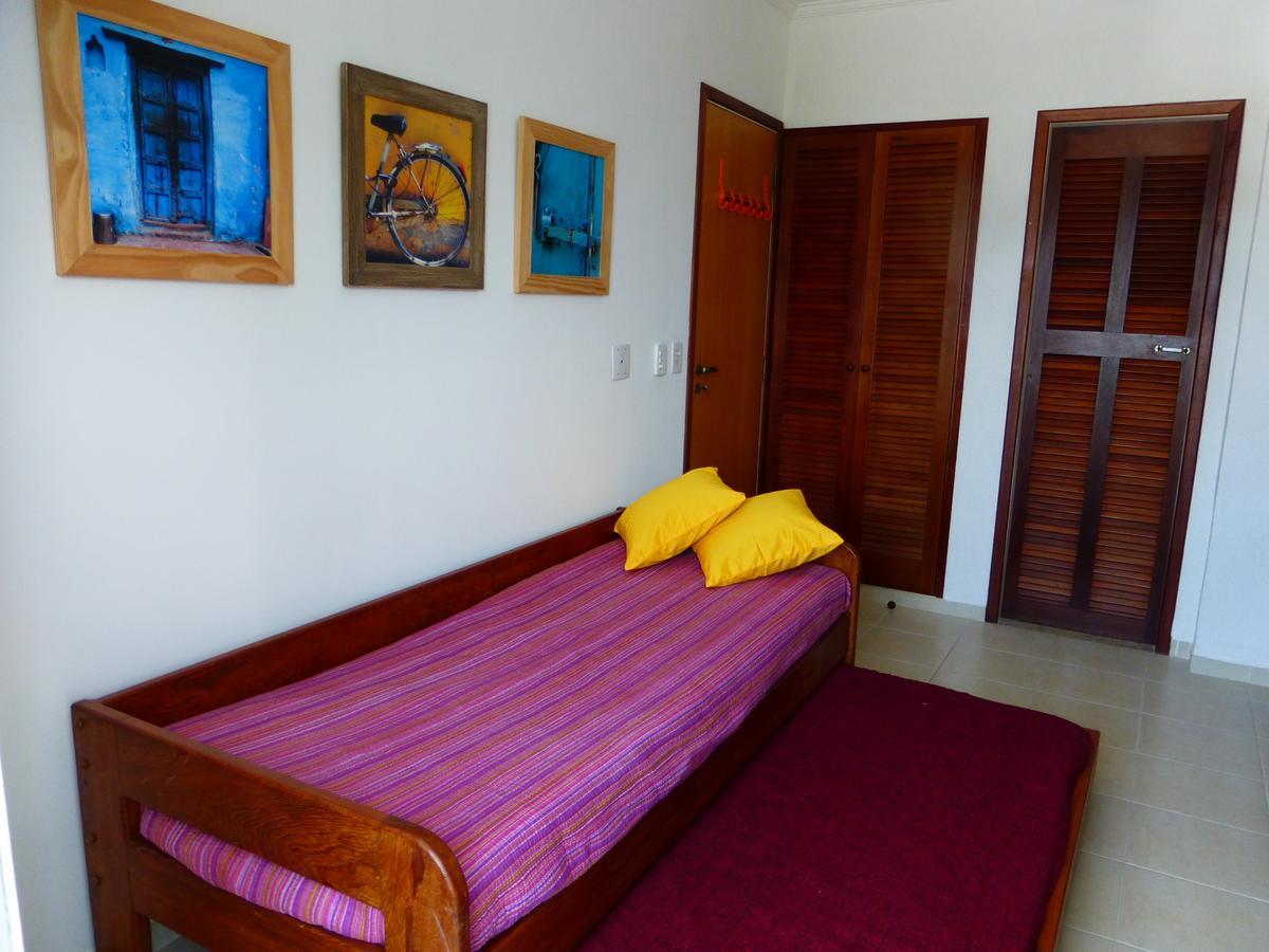 Condominio Wembley Forest Sea Ubatuba Eksteriør billede
