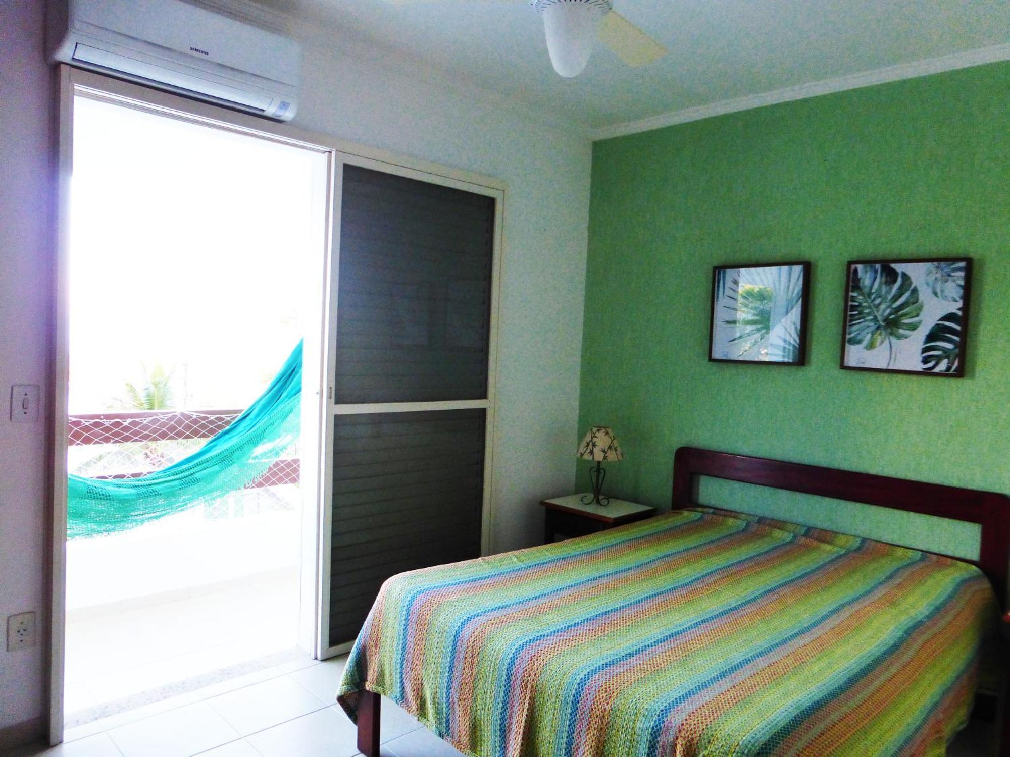 Condominio Wembley Forest Sea Ubatuba Eksteriør billede