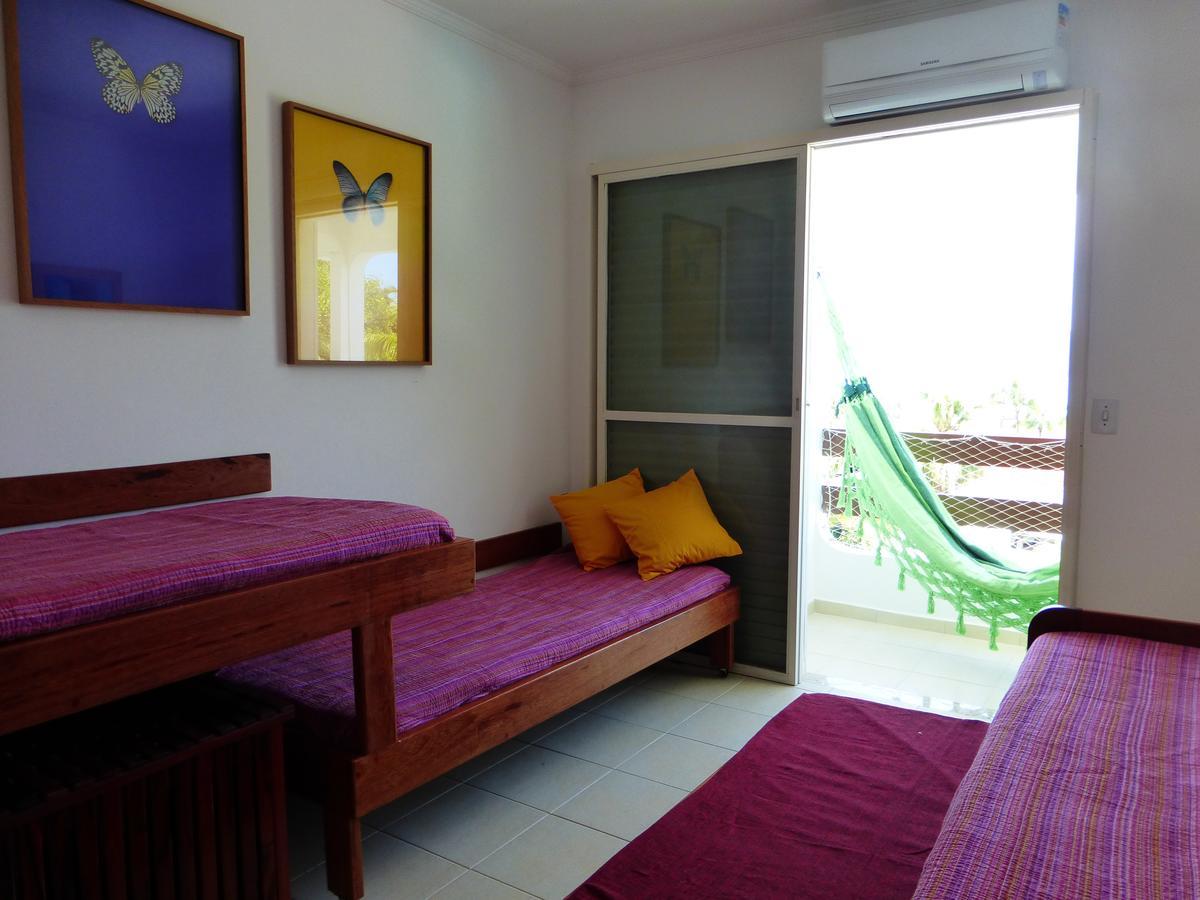 Condominio Wembley Forest Sea Ubatuba Eksteriør billede