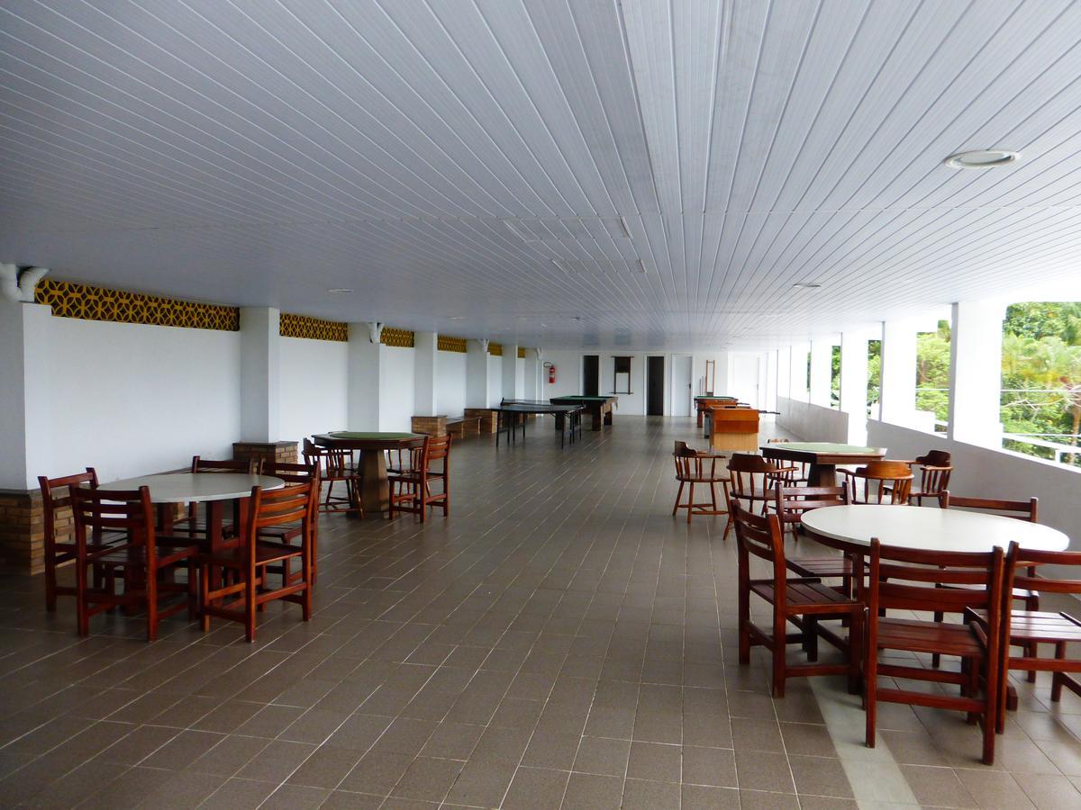 Condominio Wembley Forest Sea Ubatuba Eksteriør billede