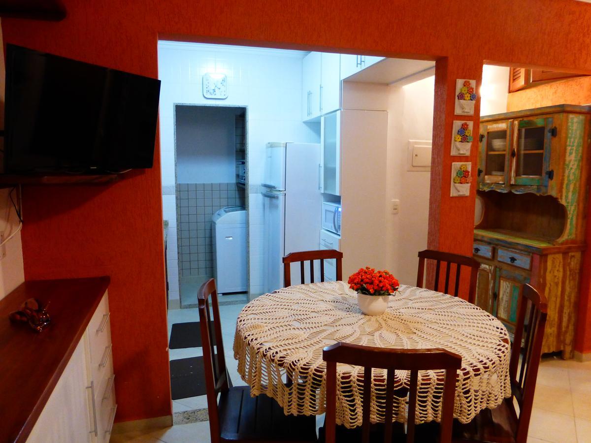 Condominio Wembley Forest Sea Ubatuba Eksteriør billede