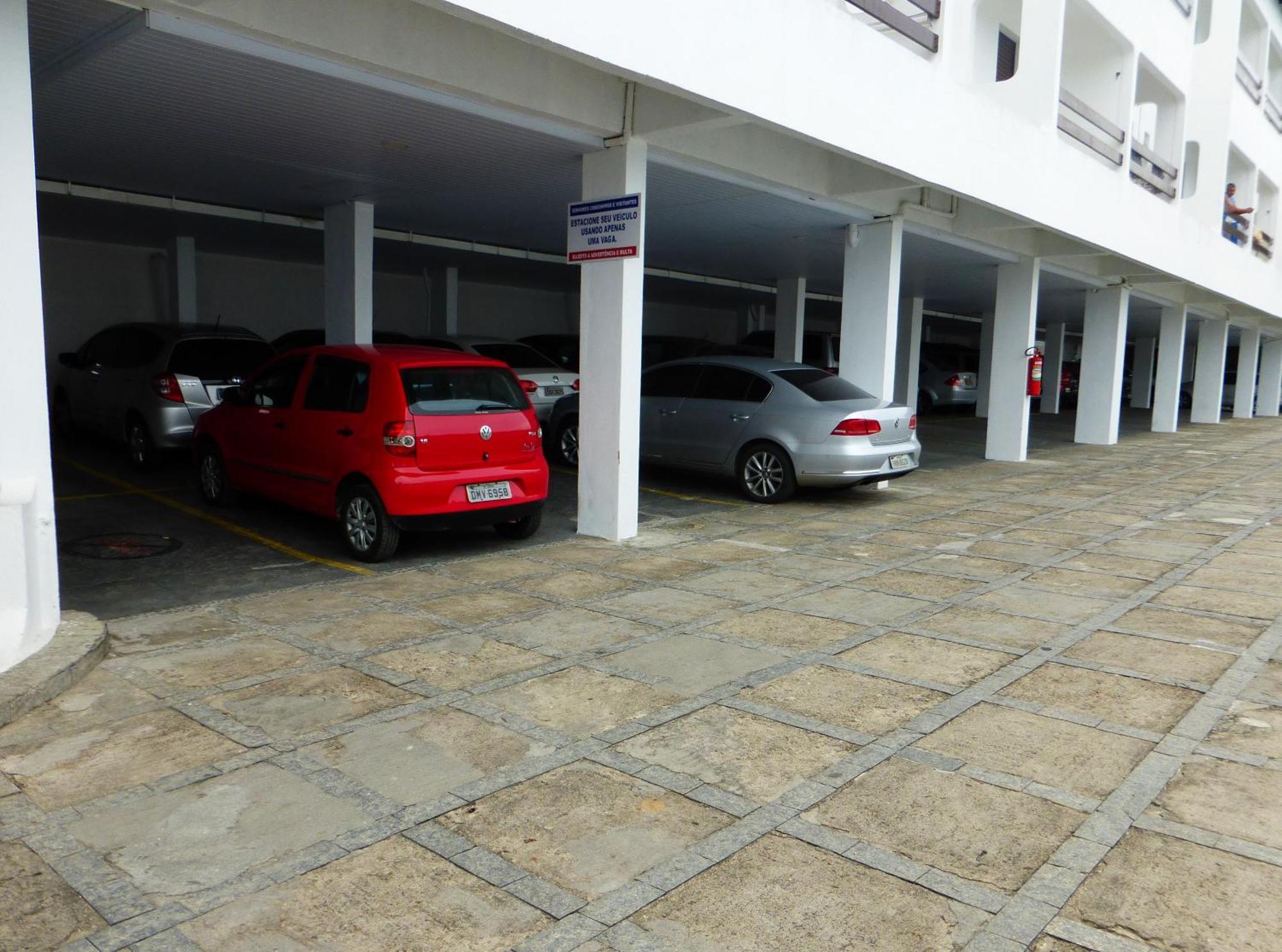 Condominio Wembley Forest Sea Ubatuba Eksteriør billede