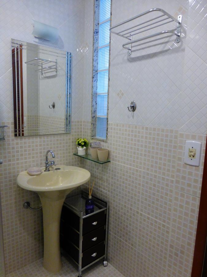 Condominio Wembley Forest Sea Ubatuba Eksteriør billede