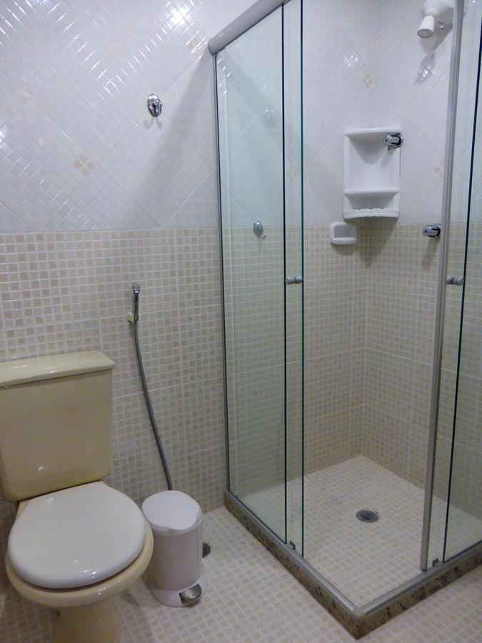 Condominio Wembley Forest Sea Ubatuba Eksteriør billede